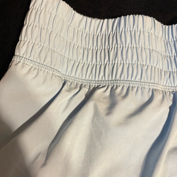 BUC-EE’S-Light Blue Women's Shorts SZ 2XL - Picture 4 of 8